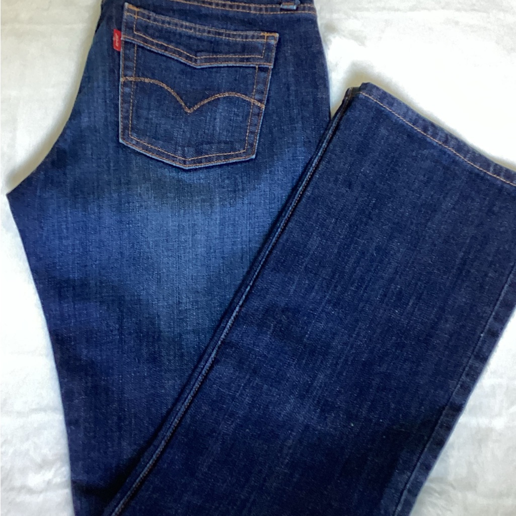 Levi’s 545